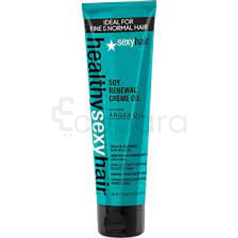 SEXY HAIR RENEWAL CREME OIL 125ML