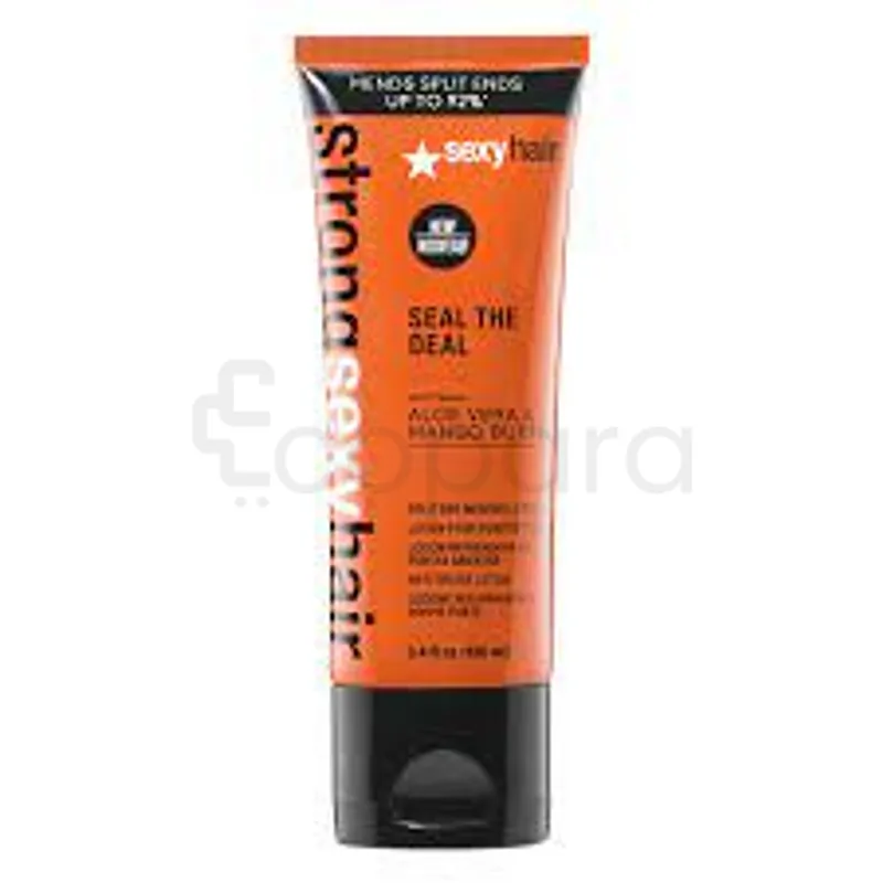 SEXY HAIR SEAL THE DEAL 100ML