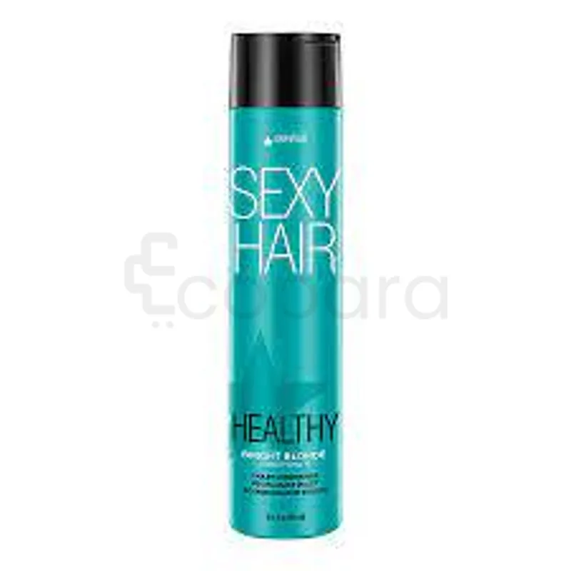 SEXY HAIR BRIGHT CONDITIONER 300ML