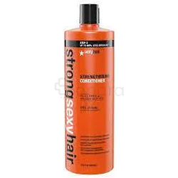 SEXY HAIR STRONG CONDITIONER 1L