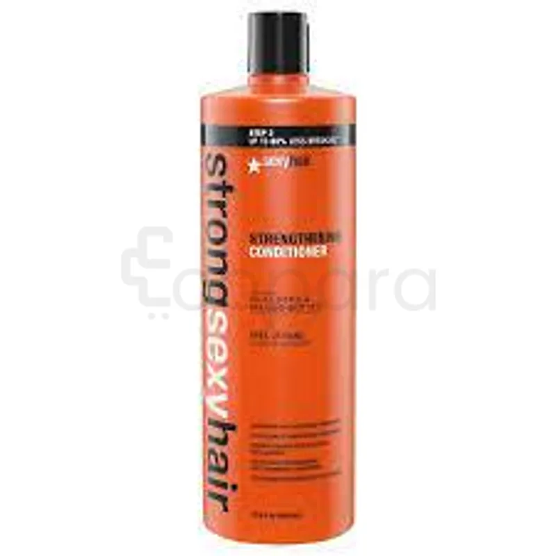 SEXY HAIR STRONG CONDITIONER 1L