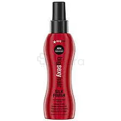 SEXY HAIR BIG SILK FINISH 150ML