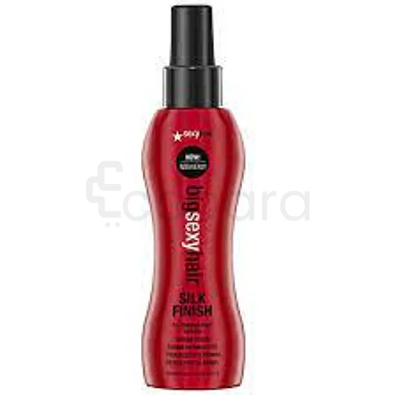 SEXY HAIR BIG SILK FINISH 150ML