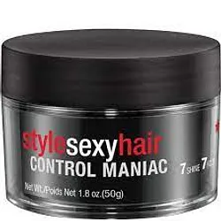 SEXY HAIR CONTROL MANIAC 50G
