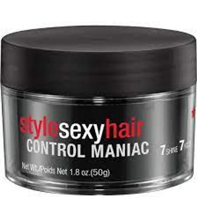 SEXY HAIR CONTROL MANIAC 50G