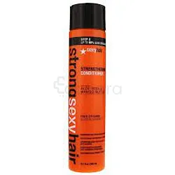 STRONG SEXY HAIR STRENGHTENING CONDITIONER ALOE VERA MANGO 300ML