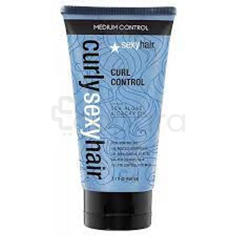 SEXY HAIR CURL CONTROL GEL 150ML