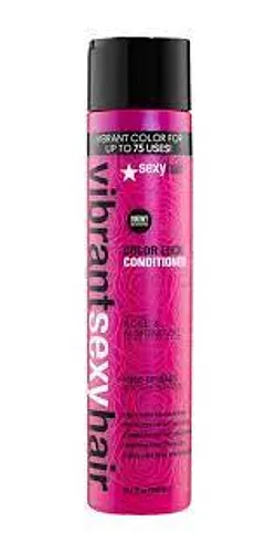 SEXY HAIR VIBRANT SEXY HAIR COLOR LOCK CONDITIONER 300ML