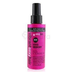 SEXY HAIR VIBRANT SEXY HAIR VIVID MEMORY 124ML