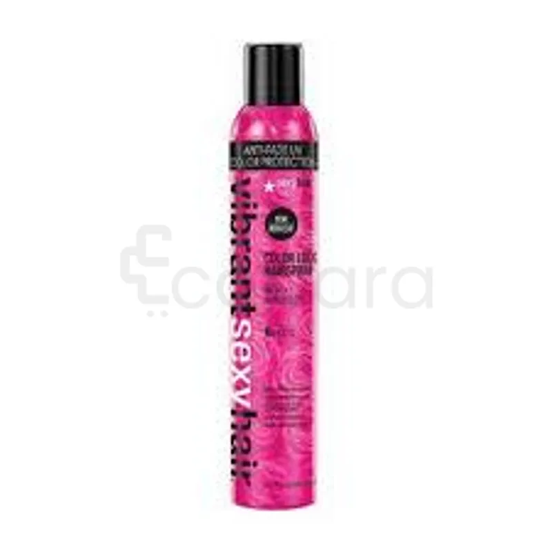 SEXY HAIR VIBRANT SEXY HAIR COLOR LOCK HAIR SPRAY 266ML