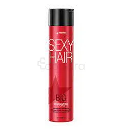 SEXY HAIR VOLUMIZING SHAMPOOING 300ML