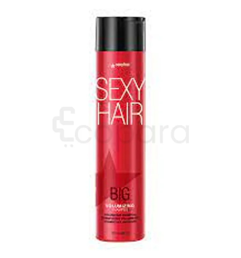 SEXY HAIR VOLUMIZING SHAMPOOING 300ML