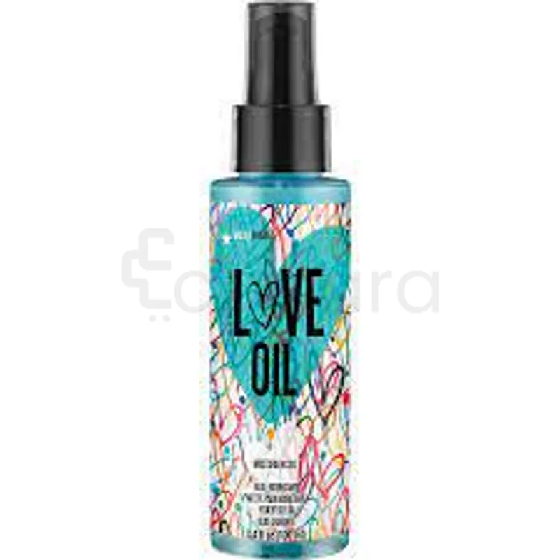 SEXY HAIR LOVE OIL 100ML