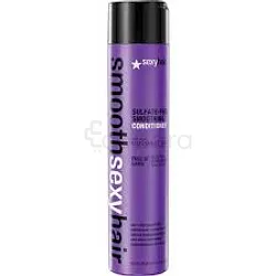 SEXY HAIR SMOOTHING CONDITIONER COCONUT OIL 300ML