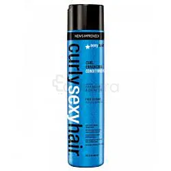 SEXY HAIR CURLY SEXY HAIR CURLY ENHANCING CONDITIONER 300ML