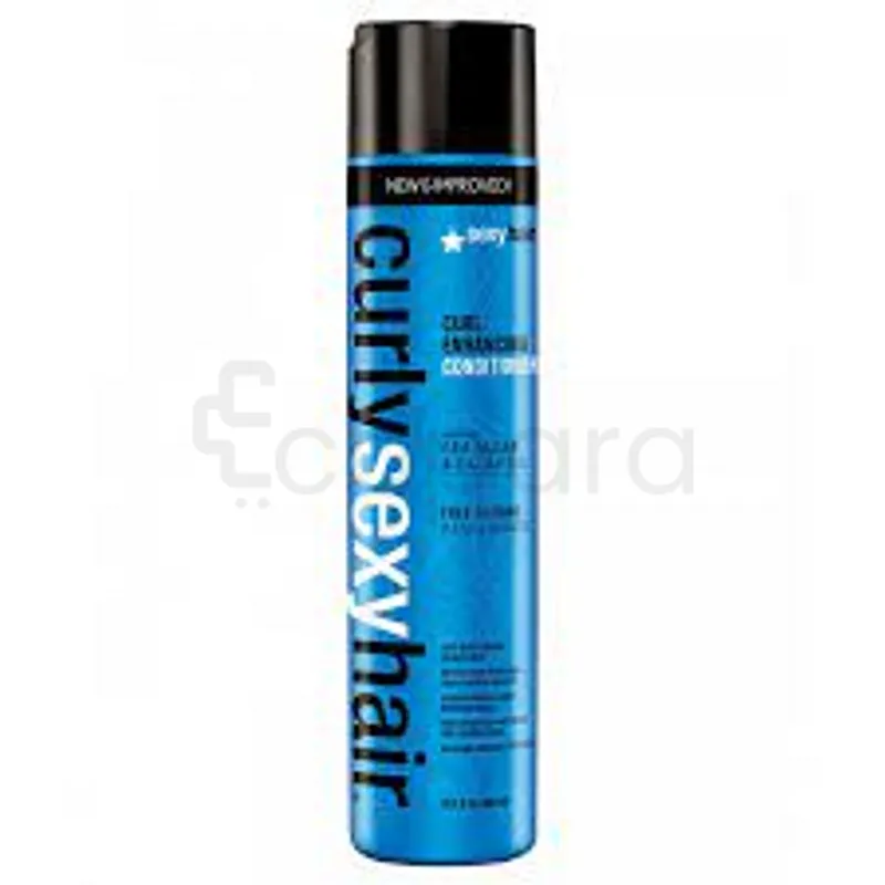 SEXY HAIR CURLY SEXY HAIR CURLY ENHANCING CONDITIONER 300ML