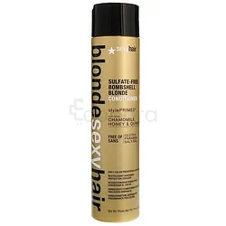 SEXY HAIR BLONDE SEXY HAIR BOMBSHELL BLONDE CONDITIONER 300ML