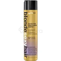 SEXY HAIR BLONDE SEXY HAIR BRIGHT BLONDE SHAMPOOING 300ML
