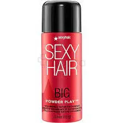 SEXY HAIR BIG SEXY HAIR POWDER PLAY 15G