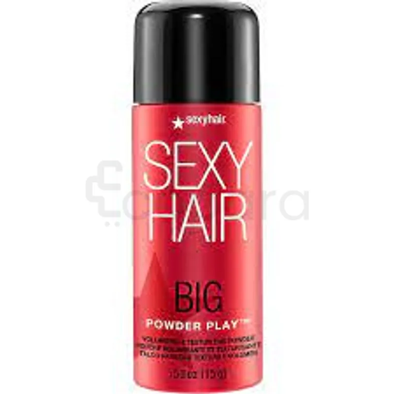 SEXY HAIR BIG SEXY HAIR POWDER PLAY 15G