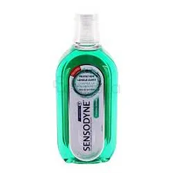 SENSODYNE BAIN DE BOUCHE FRAICHEUR INTENCE 500ML