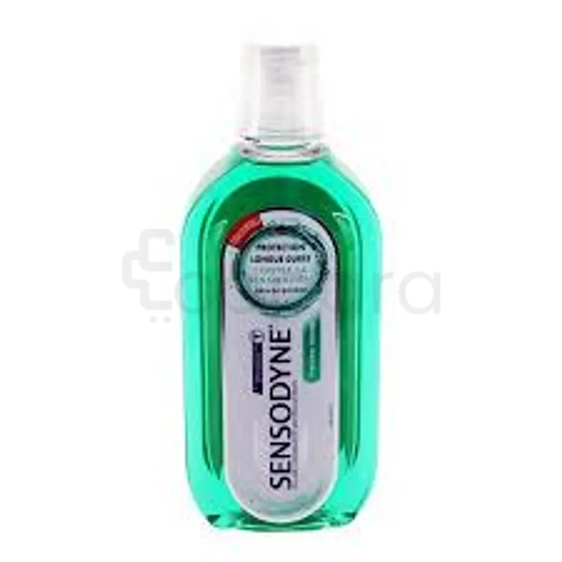 SENSODYNE BAIN DE BOUCHE FRAICHEUR INTENCE 500ML
