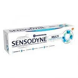 SENSODYNE DENTIFRICE MULTI PROTECTION 75ML