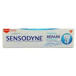 SENSODYNE DENTIFRICE FRAICHEUR 75ML