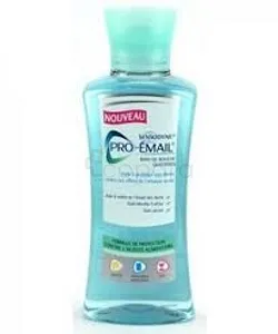 SENSODYNE PRO EMAIL BAIN DE BOUCHE 250ML