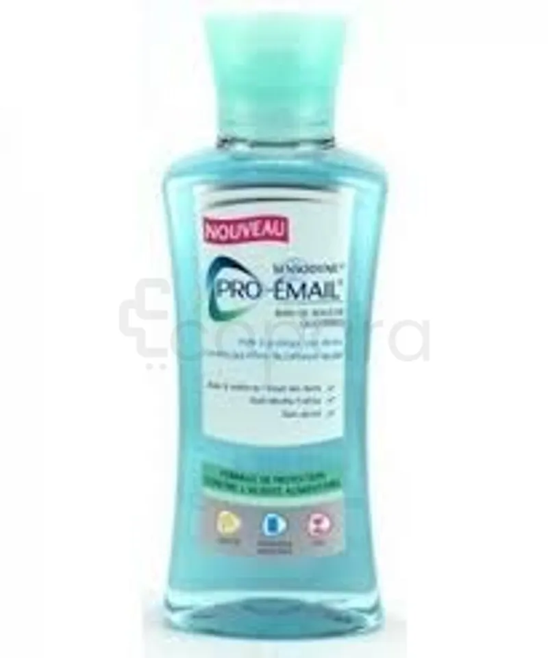 SENSODYNE PRO EMAIL BAIN DE BOUCHE 250ML