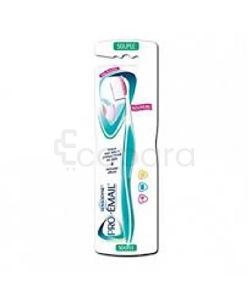 SENSODYNE BROSSE A DENTS PRO EMAIL SOUPLE