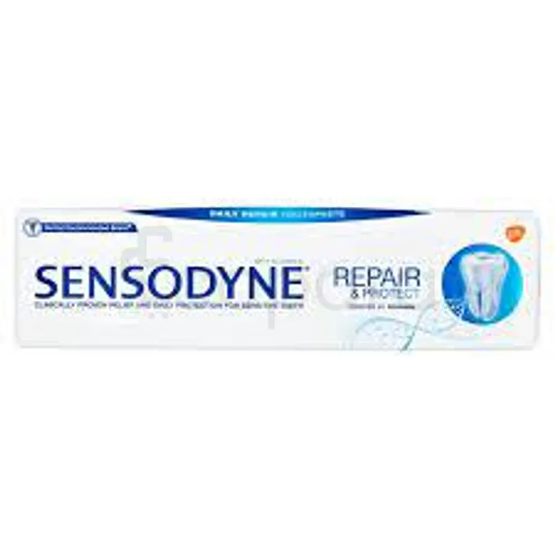 SENSODYNE REPAIR ET PROTECT 75ML