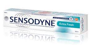SENSODYNE EXTRA FRESH 75ML