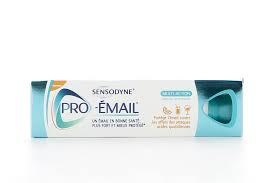 SENSODYNE PRO EMAIL MULTI-ACTION 75ML