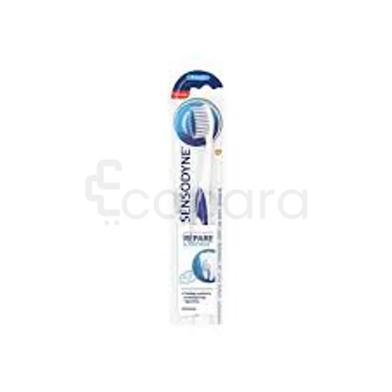 SENSODYNE BROSSE A DENTS REPARE & PROTEGE SOUPLE