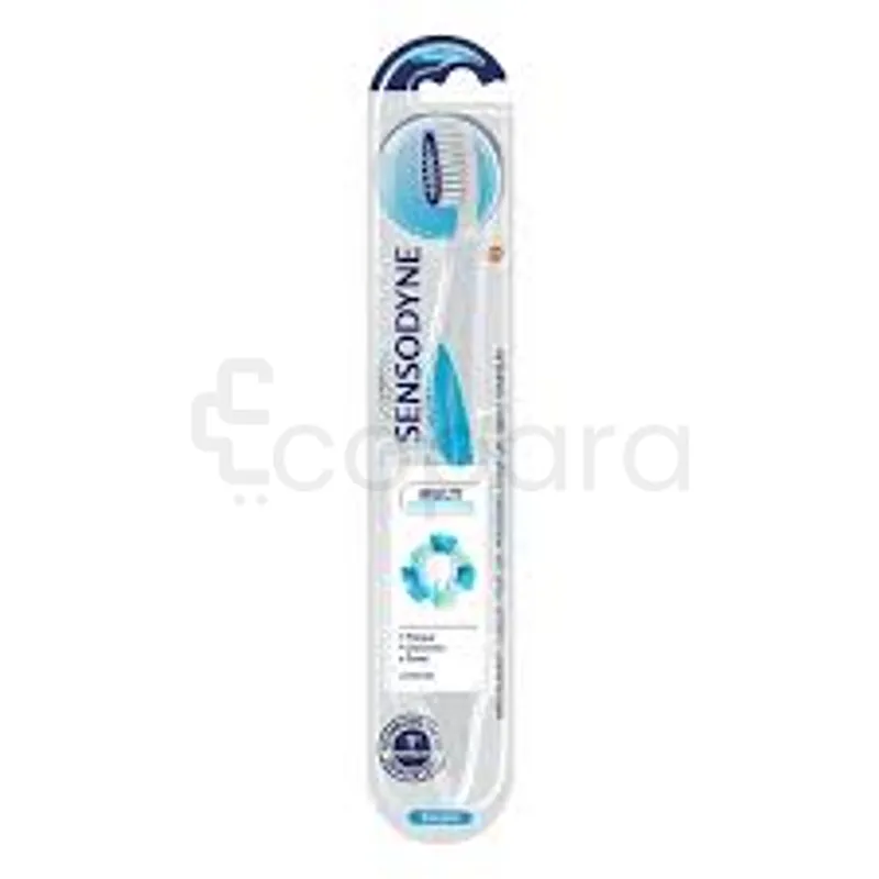SENSODYNE BROSSE A DENTS MULTI PROTECTION SOUPLE