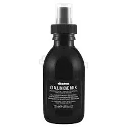 DAVINES OI TRAITEMENT DE BEAUTE MULTI-BENEFICES TOUS TYPES DE CHEVEUX 135ML