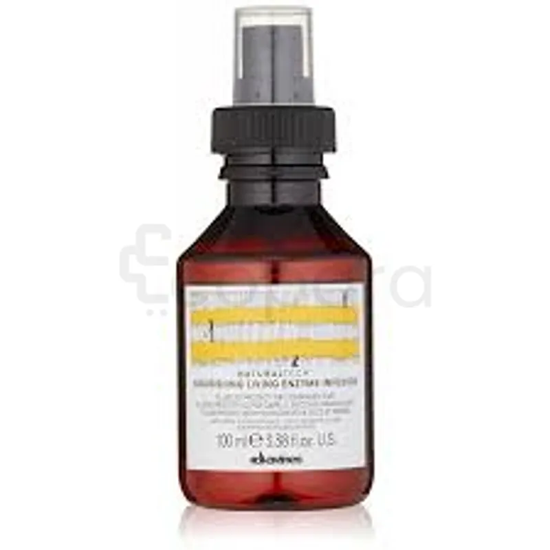 DAVINES NOURISHING FLUIDE PROTECTEUR ET CONDITIONNANT CHEVEUX SECS ET ABIMES 100ML