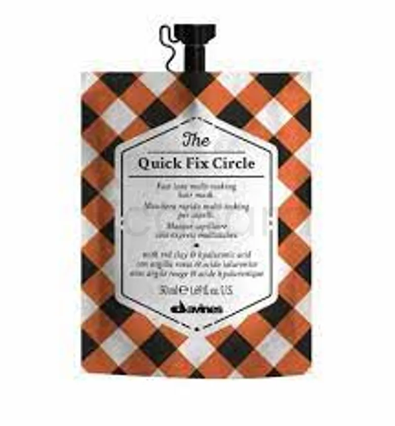 DAVINES MASQUE CAPILLAIRE VOIE EXPRESS 50ML