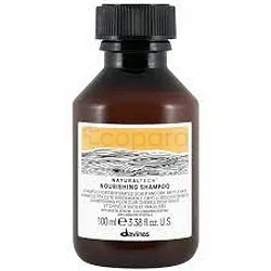 DAVINES NATURALTECH NOURISHING SHAMPOOING 100ML