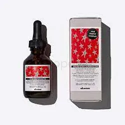 DAVINES ENERGIZING AMPOULES REGENERANTE CHUTE DE CHEVEUX 6ML BOITE DE 12