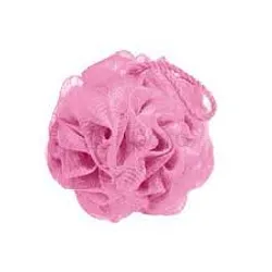 LES PETITS BAINS DE PROVENCE FLEUR DE DOUCHE ROSE