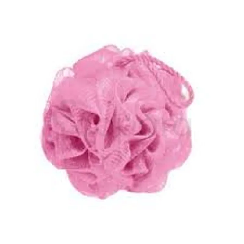 LES PETITS BAINS DE PROVENCE FLEUR DE DOUCHE ROSE