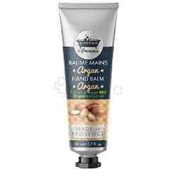 LES PETITS BAINS DE PROVENCE BAUME MAINS ARGAN 50ML