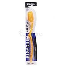 ELGYDIUM BROSSE A DENTS CREAT LUMI SOUPLE