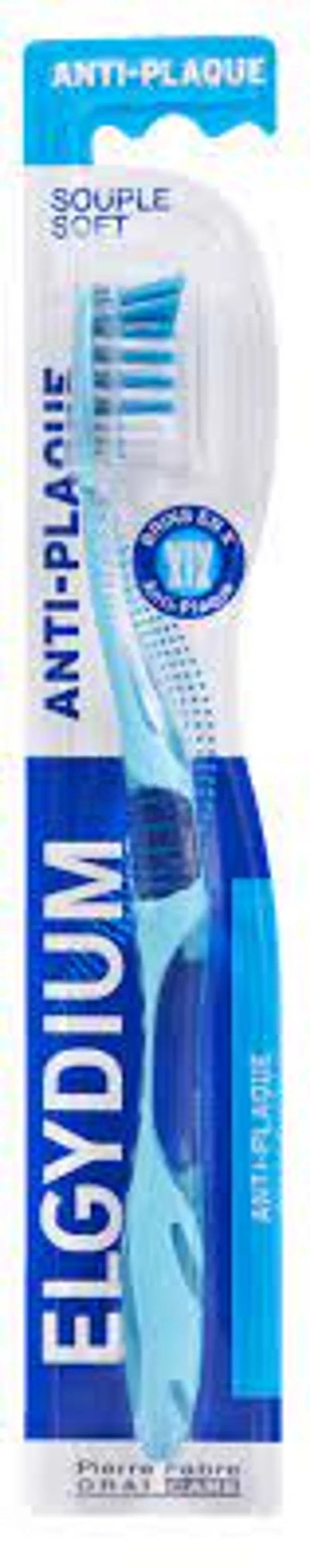 ELGYDIUM CLINIC ANTI-PLAQUE TAILLE M