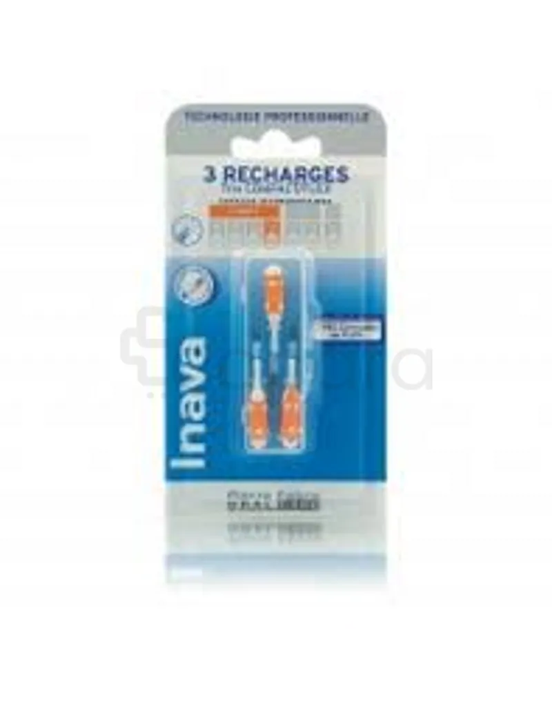 ELGYDIUM CLINIC RECHARGE INTERDENTAIRE 1.2MM