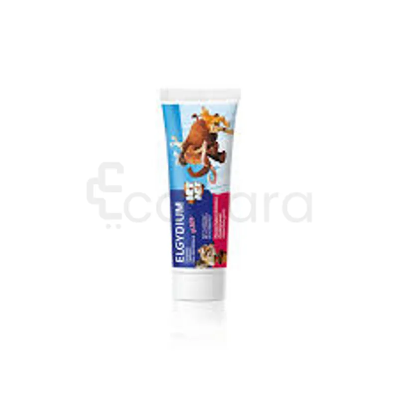 ELGYDIUM KIDS FRAISE GIVREE ICE AGE 50ML