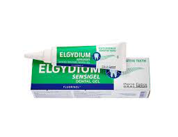 ELGYDIUM SENSIGEL GEL DENTAIRE 30ML