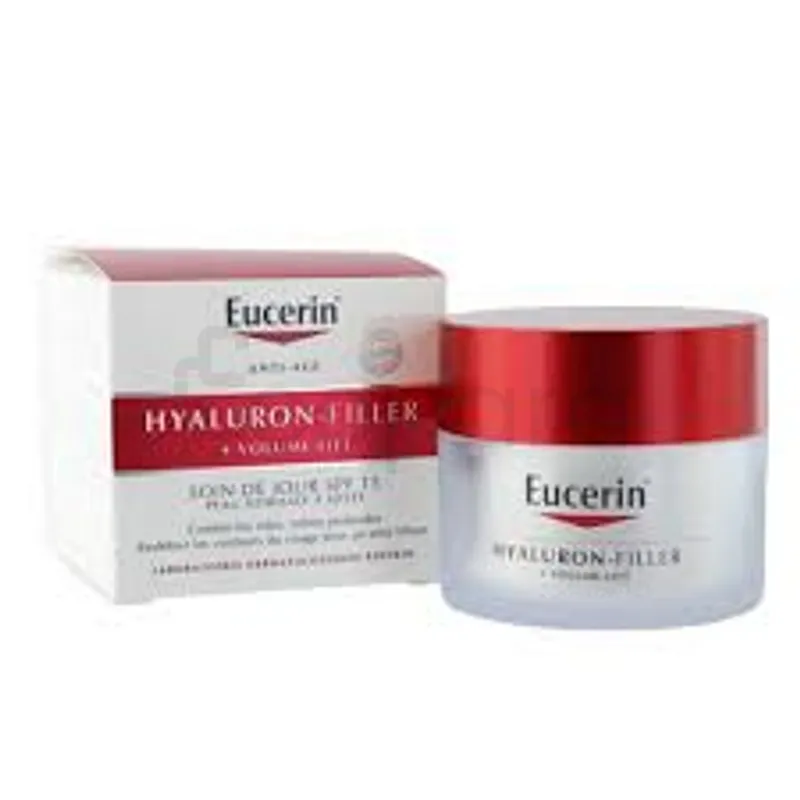 EUCERIN VOLUME-FILLER JOUR ANTI-AGE SPF15 50ML